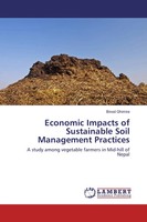 Binod Ghimire | Economic Impacts Of Sustainable Soil Management Practices | Buch