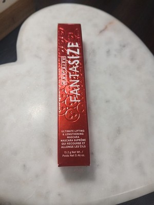 One/Size Fantasize Ultimate Lifting & Lengthening Mascara Black 0.46 fl oz