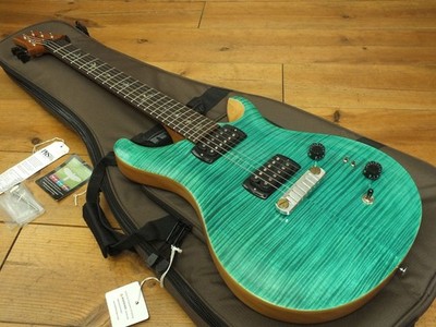 ** PRS SE Paul's Guitar **