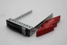 Dell 08TV68 3.5" HARD DRIVE TRAY FOR C6100