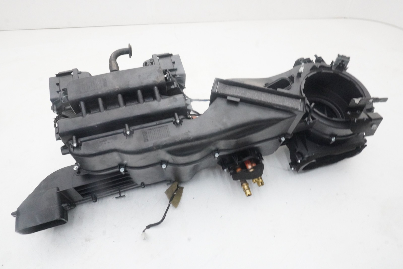Ferrari California Heater core P/N 69881200
