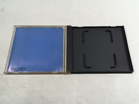 DL2801 Naxat Open BOXED PC Engine Japan