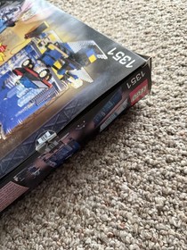 LEGO 1351 Studios: Sealed Movie Backdrop Studio NIB FS RETIRED RARE