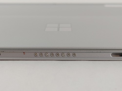 Microsoft Surface Go 2 1926 Core m3 8100Y 1.10 GHz 4 GB 64 GB NVMe Tablet - Picture 7 of 7