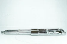 2004 Harley Softail FLSTCI Heritage OEM Front Left & Right Fork Legs Sliders