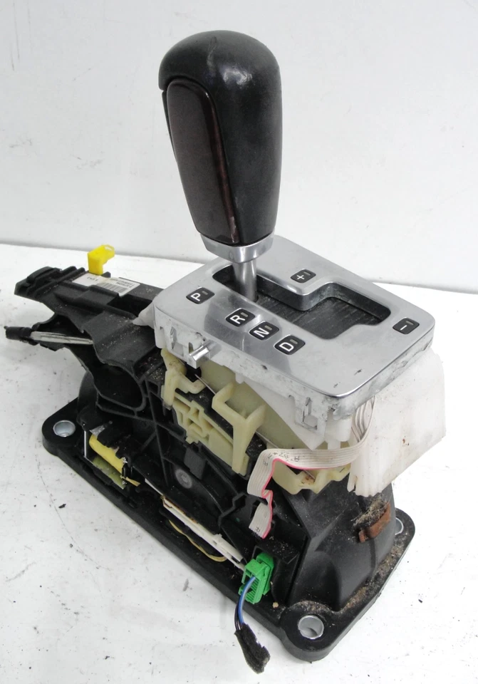 Volvo S80 XC70 08-16 CAMBIO palanca de cambios tiptronic OEM S60 11-18 XC60 10-17 Foto 4 de 4