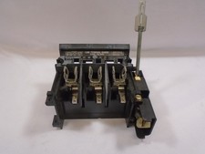 ALLEN BRADLEY 1494V-DS60 SERIES A DISCONNECT SWITCH 60AMP 600VAC/250VDC