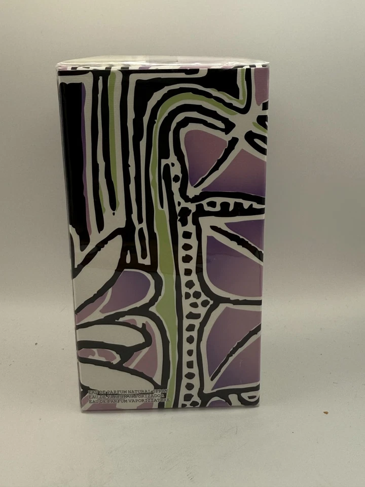 PRADA Infusion de Tubereuse Eau de Parfum Spray 3.4 oz/100ml NUEVO SELLADO Foto 4 de 4