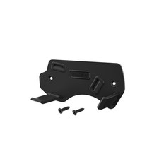 Wall Mount Bracket for DJI Flip Foldable Holder Hanging Storage Display Stand