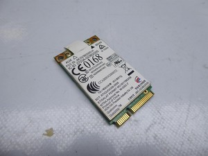 HP ProBook 4520s WWAN UMTS HSDPA Karte Card 531993-001 #4329