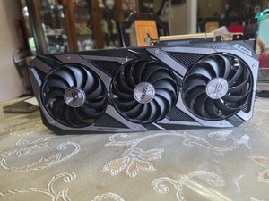 Asus Rog Strix 3060 Ti | eBay