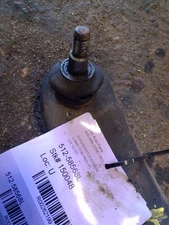 Driver Lower Control Arm Front 4 Cylinder Fits 01-04 VOLVO 40 SERIES 262199