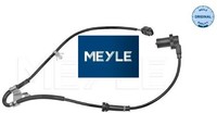 Meyle 33-148990001 Sensor FüR Raddrehzahl ABS Sensor Raddrehzahl FüR Suzuki