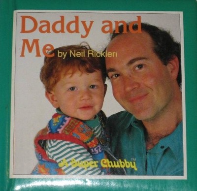 Daddy and Me