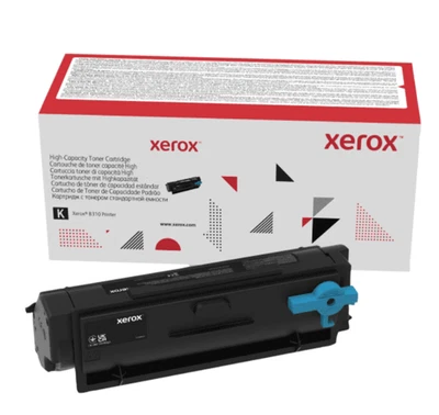 Toner Xerox 006R04377 B305/B310/B315 Black 8K pages - Image 1 of 4