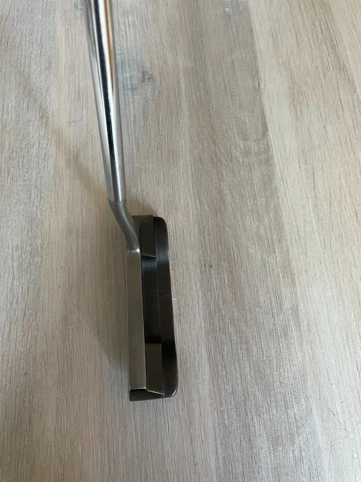 Yes Putter Tracy II Linkshand - Bild 3 von 4