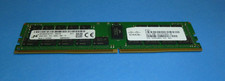 Cisco 32GB DDR4 2666V 2Rx4 DIMM RAM Micron MTA36ASF4G72PZ-2G6E1QI