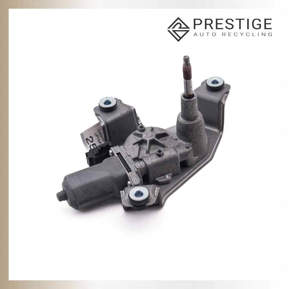 2011-2026 DODGE DURANGO Tailgate Liftgate Wiper Motor Rear 68229937AA - Image 4 of 4