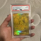 New ListingPokémon Mega Dragonite EX Mega Hyper Rare Holo PSA 8 Me: Ascended Heroes 295/217