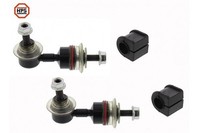 Mapco Reparatursatz, Stabilisatorlager Beidseitig, Hinterachse FüR Mazda