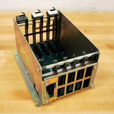 Allen Bradley 1771-A1B 4 Slot I/O Chassis - USED