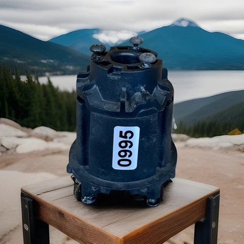 ✅ BMW X5 E53 00-06 OEM LEFT RIGHT SIDE MIRROR MANUAL FOLD GEAR MOTOR BASE ✅