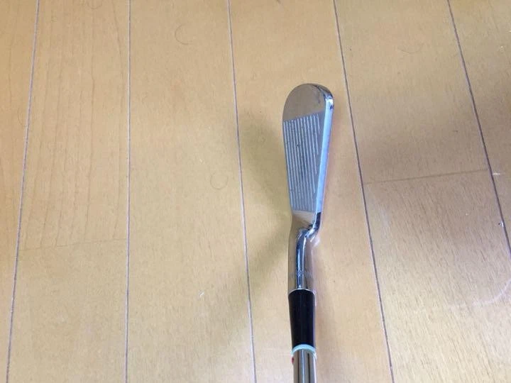 Ben Hogan Personal Iron Set 9pcs 2-9, Equalizer APEX Flex 4 no Box - Image 3 of 4