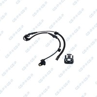ABS-SENSOR FÜR KIA Cee'd SW (Ed), KIA Cee'd SchrÄGheck (Ed) - GSP 9A1132
