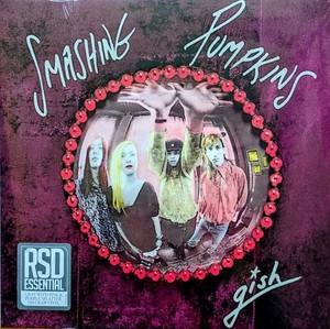 CD Smashing Pumpkins | eBay