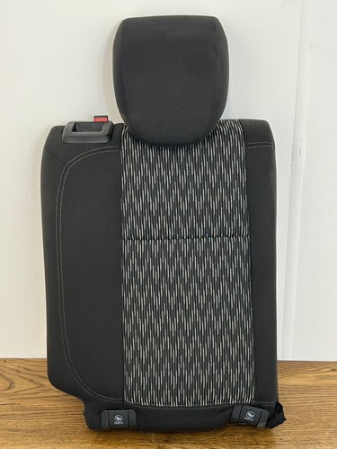 VAUXHALL MOKKA -2014- OSR RIGHT DRIVERS SIDE REAR SEAT BACK REST.
