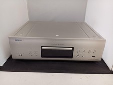 DENON DCD-1650RE CD player BE09640