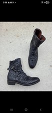 limited edition A.S.98 Stiefel Größe 44 ava...