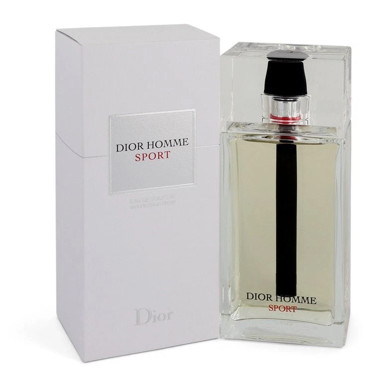 Dior Christian Dior Homme Sport Fragrances for Men for sale | eBay