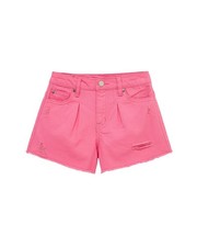 Habitual Frayed Hem Short