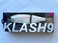[ US Seller ] DRT x CRAWLERBOYZ collaboration KLASH 9 Limited Edition Boyz Color
