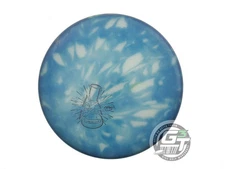 USED Axiom Discs X-OUT Total Eclipse Proton Proxy 172g HOME DYED Putter Disc