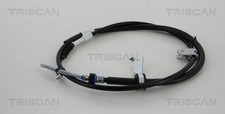 HANDBREMSSEIL SEILZUG FÜR TOYOTA AVENSIS ( T25 ) - TRISCAN 8140 131141