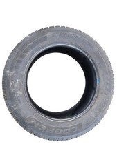 2 Used Tires 275 55 20 Cooper Evolution 832 671025