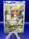 Charmander SVP 044 Pokemon TCG Sealed Obsidian Flames Promo Full Art