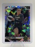 ❄️ 2024 WNBA Panini Prizm - Victoria Vivians #69 Ice Prizms - Seattle Storm