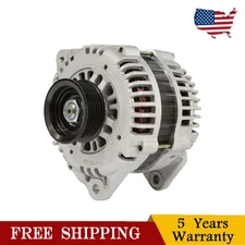 2310031U02 Alternator Fits 1995-1997 Nissan Maxima Fits 1996-1997 INFINITI I30
