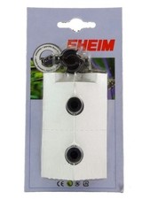 Eheim Suction Cups + Clips x2 12mm 4014100, 16mm 4015150 Fish External Filter 
