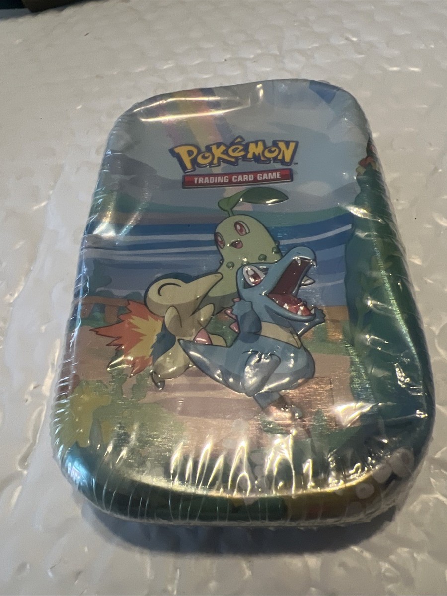 ポケモン celebrations Mini tin缶 Pokemon Celebrations Mini Tins Display Box | Contains 8 Tins