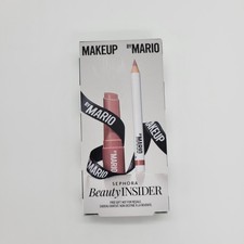 NIB Sephora Beauty Insider Makeup by Mario 2025 Gift Set