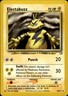 Pokemon Neo Genesis #033/111 Electabuzz Uncommon Lightly played