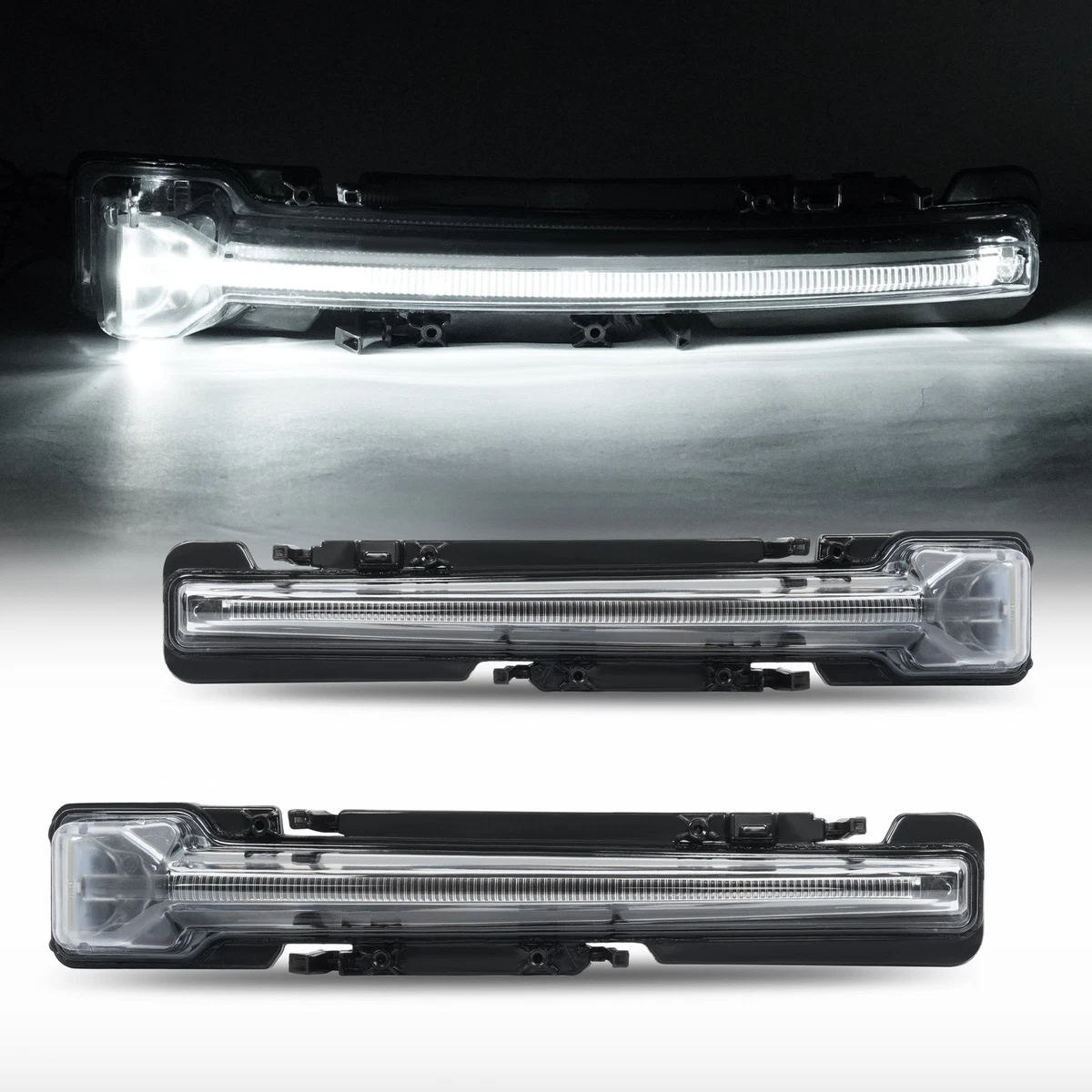 Used Turn Signal / Parking Light Assembly Fits: 2008 Ford Ranger Park