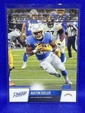 Austin Ekeler 2022 Panini Prestige 