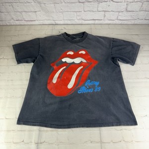 Rolling Stones Steel Wheels Shirt | eBay