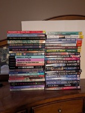 Lesbian Thriller Romance Fiction Mixed Variety Lot 1 Novels; You pick