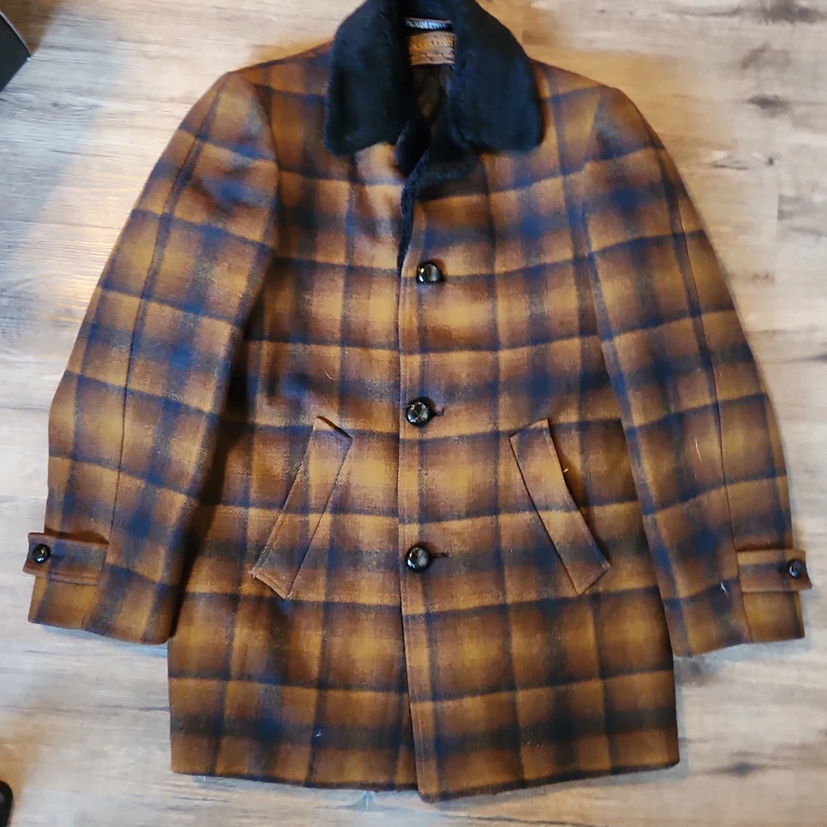 Pendleton Coats for Men for Sale - Shop New & Used - eBay